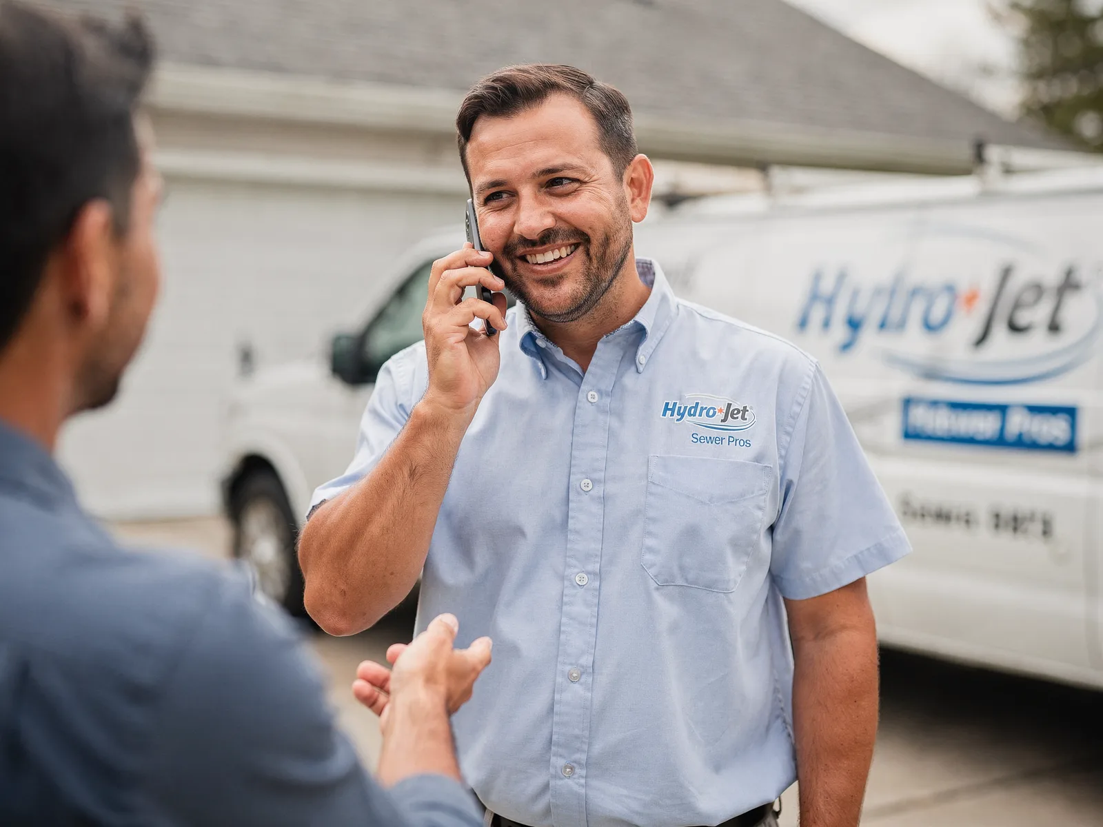 Hydro Jetting Near Me Cook Springs, AL FAQs